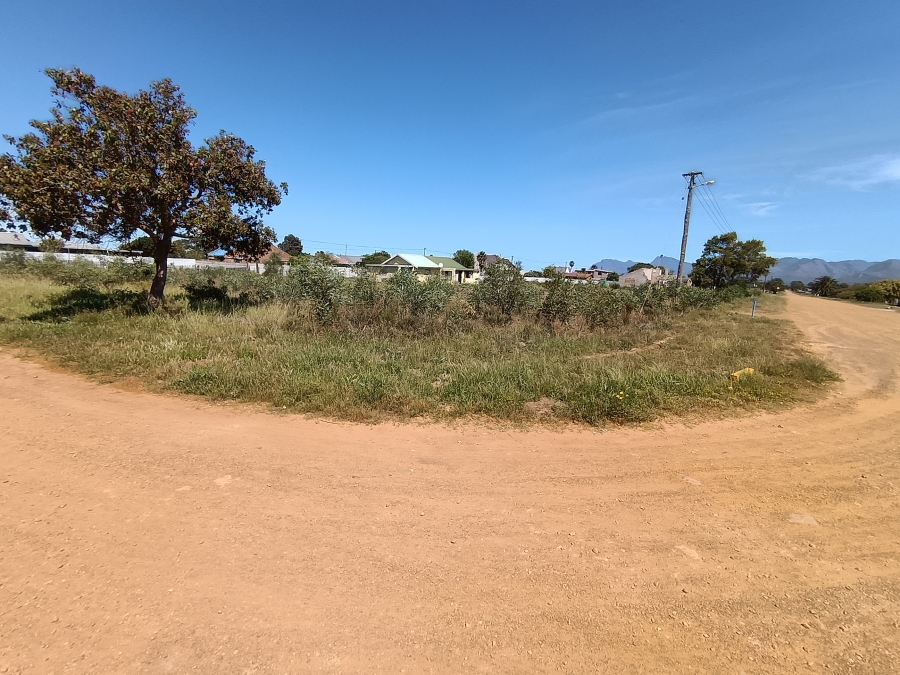 0 Bedroom Property for Sale in Fisherhaven Western Cape